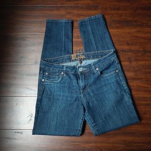 KUT Skinny Jeans